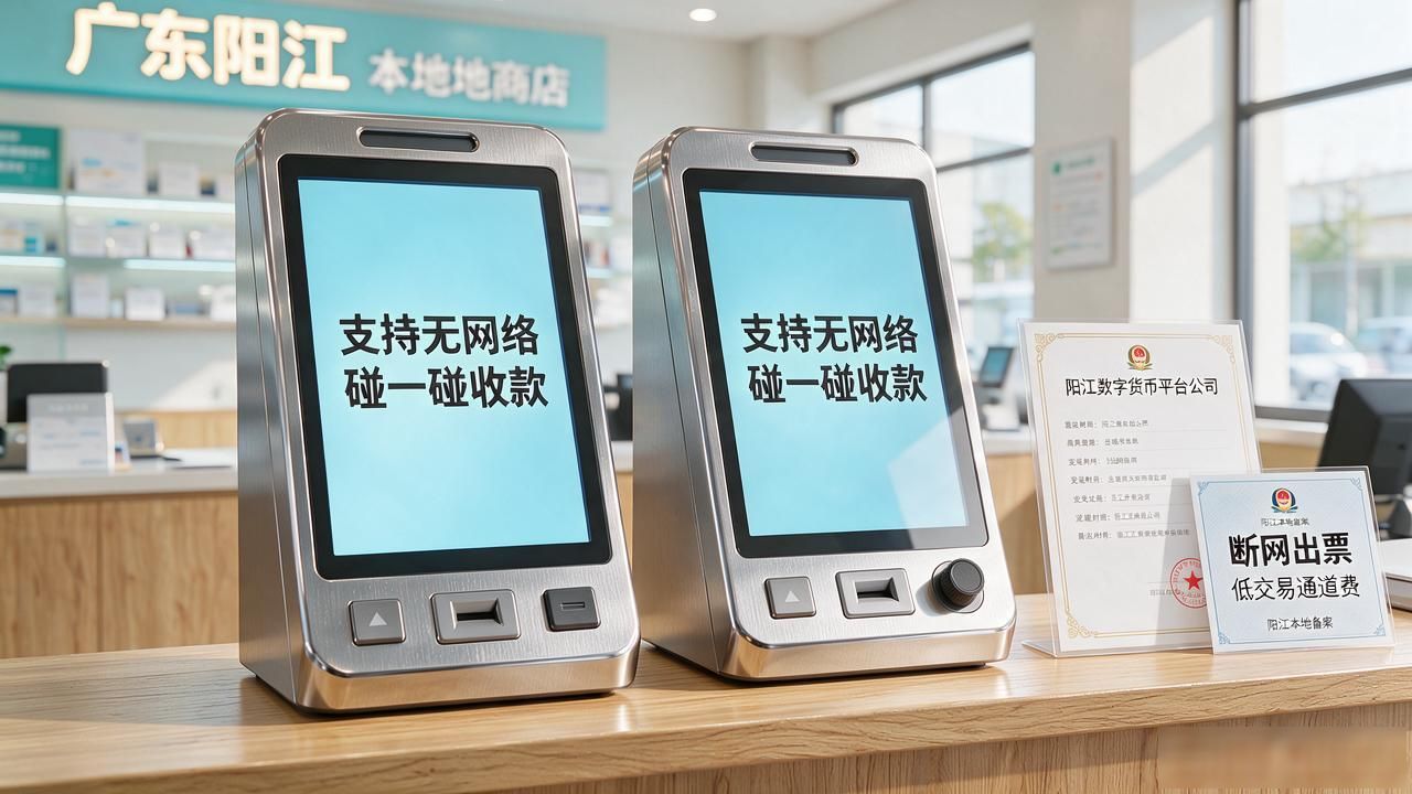 阳江数字货币平台公司靠谱不，本地商户接入支付前先看这几件事