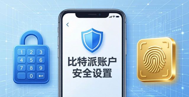 比特派正式版下载：三步安全策略必读