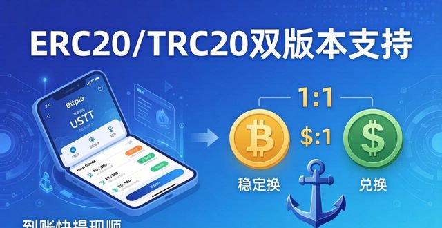 Bitpie钱包不止装比特币，这些币种也能存