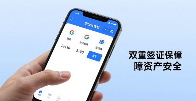 手把手教你设置Bitpie钱包安全密码和双重验证