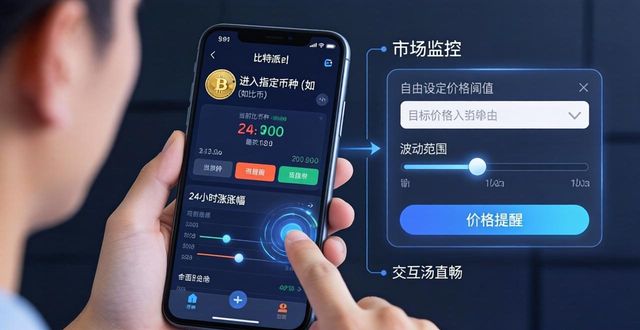 比特派市场监控功能怎么用？详细步骤教程