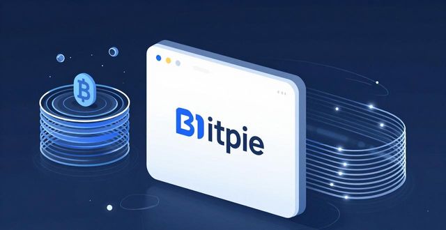 Bitpie钱包：架构稳定不卡顿，转账流畅更安全