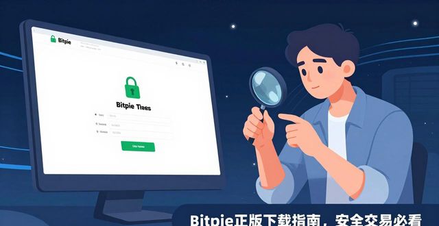Bitpie正版下载指南，安全交易必看