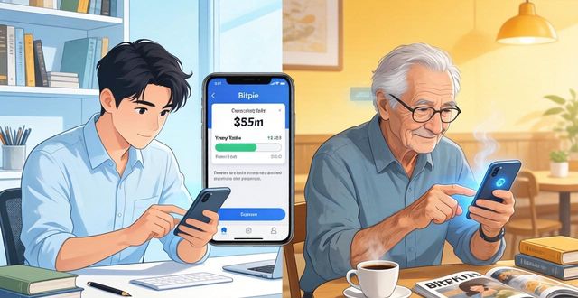 Bitpie官网正版下载好用吗？来看看用户真实评价