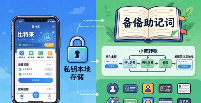 比特派下载后怎么投资？新手必看实操指南