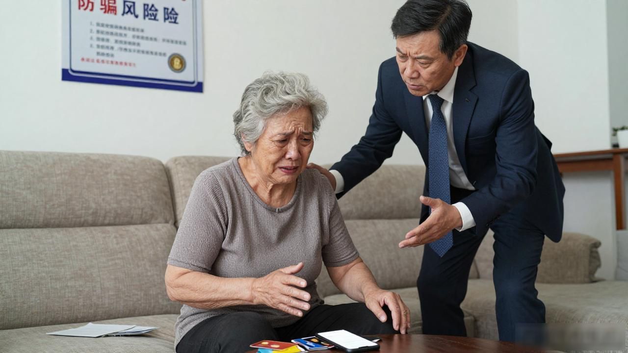 李慧敏数字货币靠不靠谱？干了十五年金融的老哥说几句