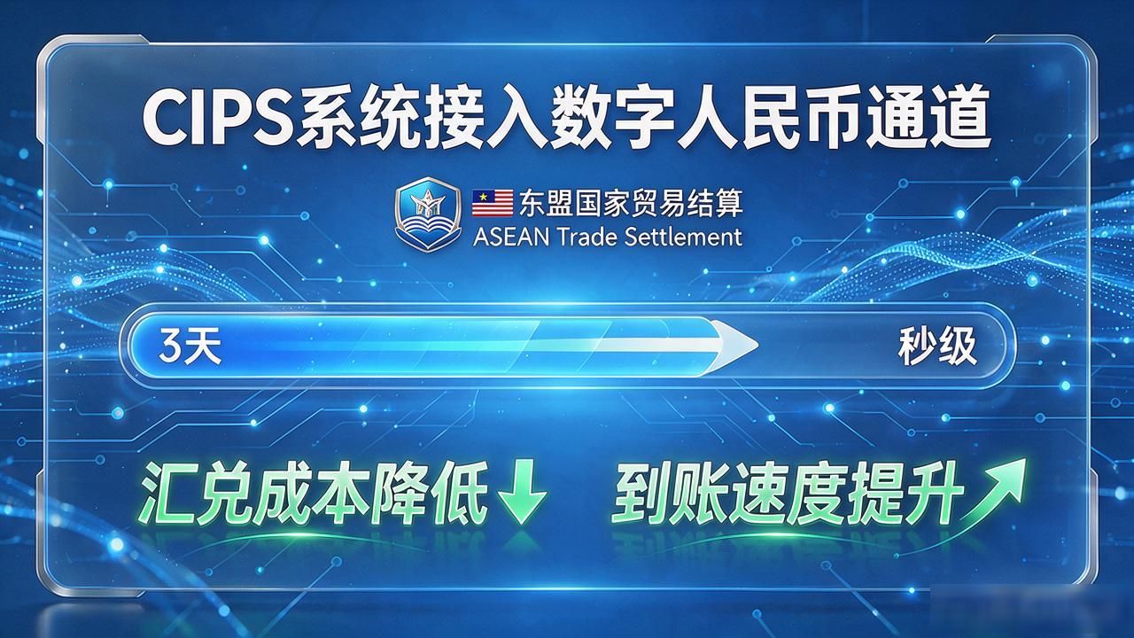 央行数字货币最新分析：数字人民币到底能花在哪、值不值得关注