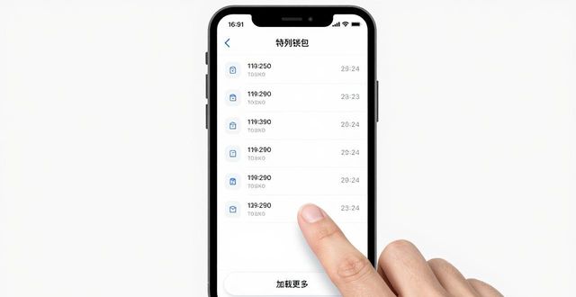 比特派钱包怎么查历史交易记录？三步搞定