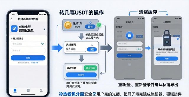 比特派正式版下载前必看：三大安全决策建议