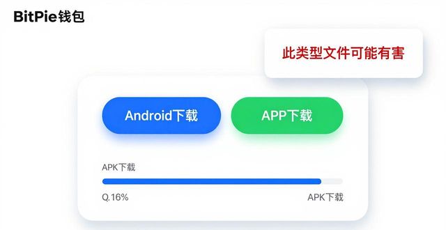 BitPie钱包安卓版官网下载完整步骤