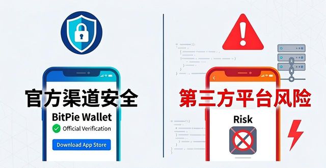 比特派钱包最新版安全吗？下载前必看的真实分析