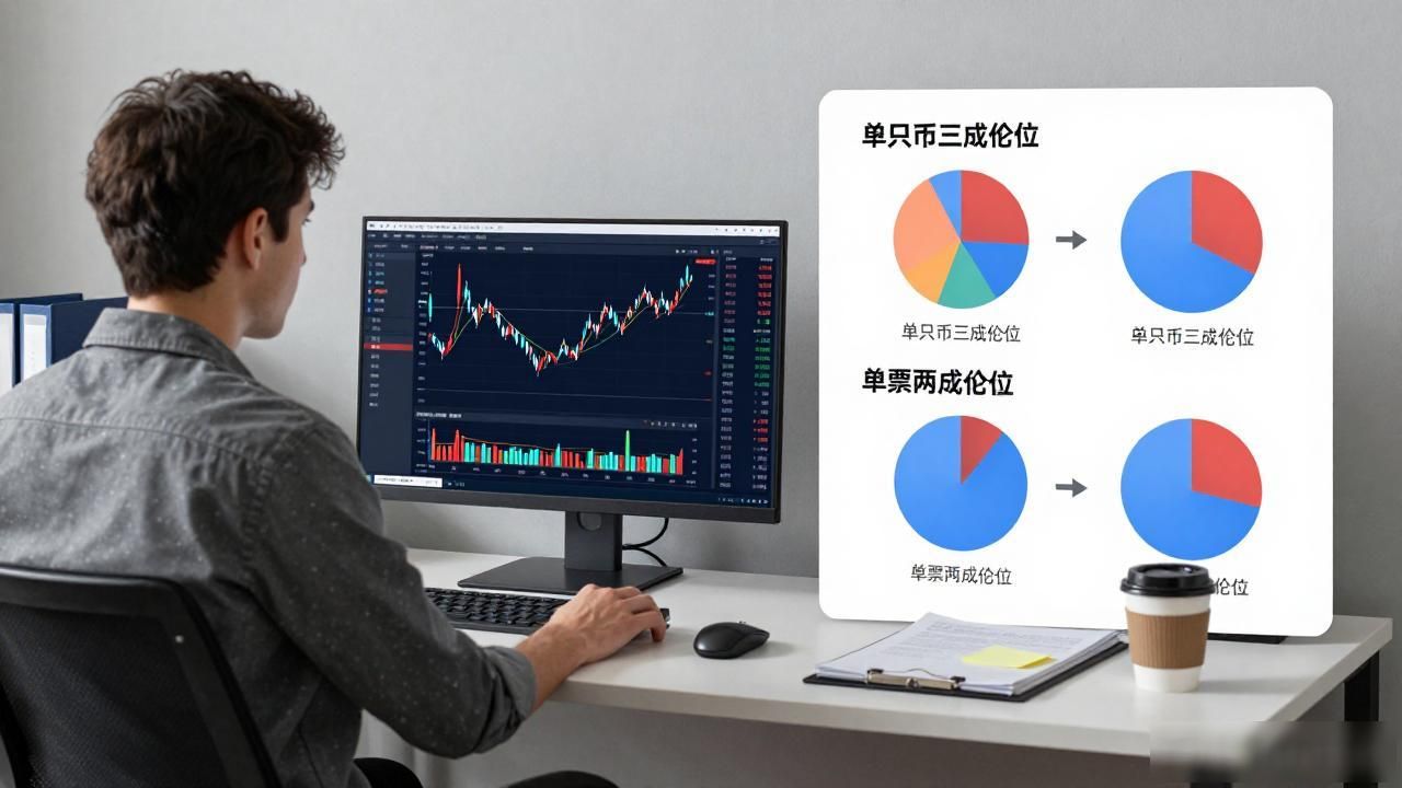 1万块数字货币理财_数字货币1万_数字货币新手入门指南