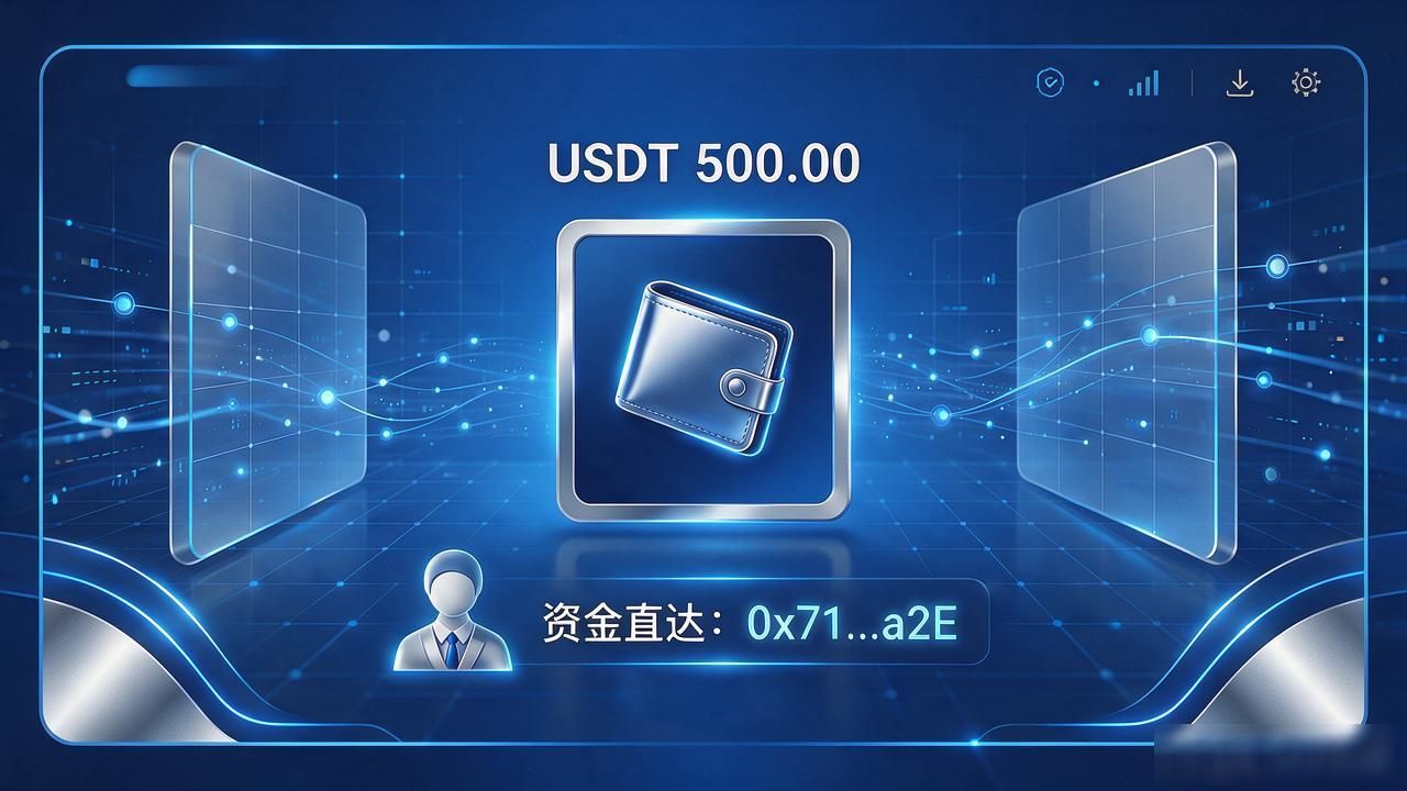 商城收款新玩法：数字货币让跨境支付更轻松