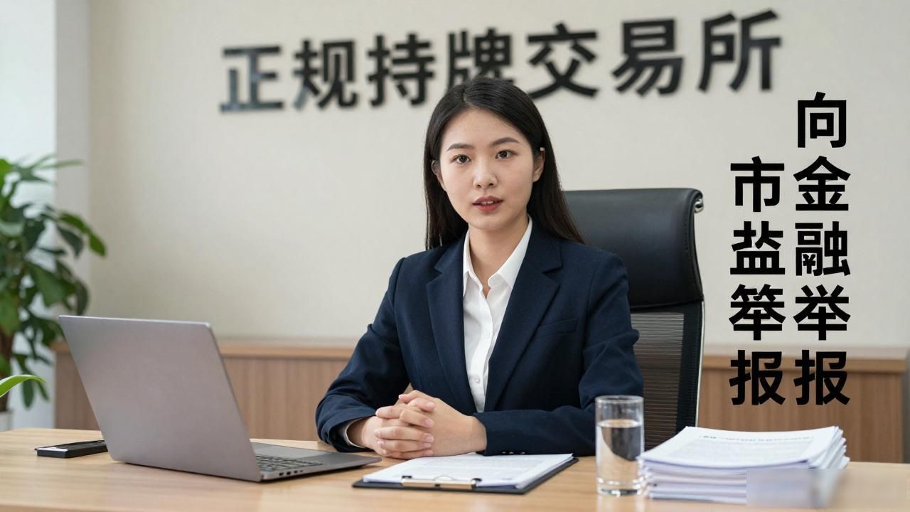 数字货币被骗？律师手把手教你合法维权