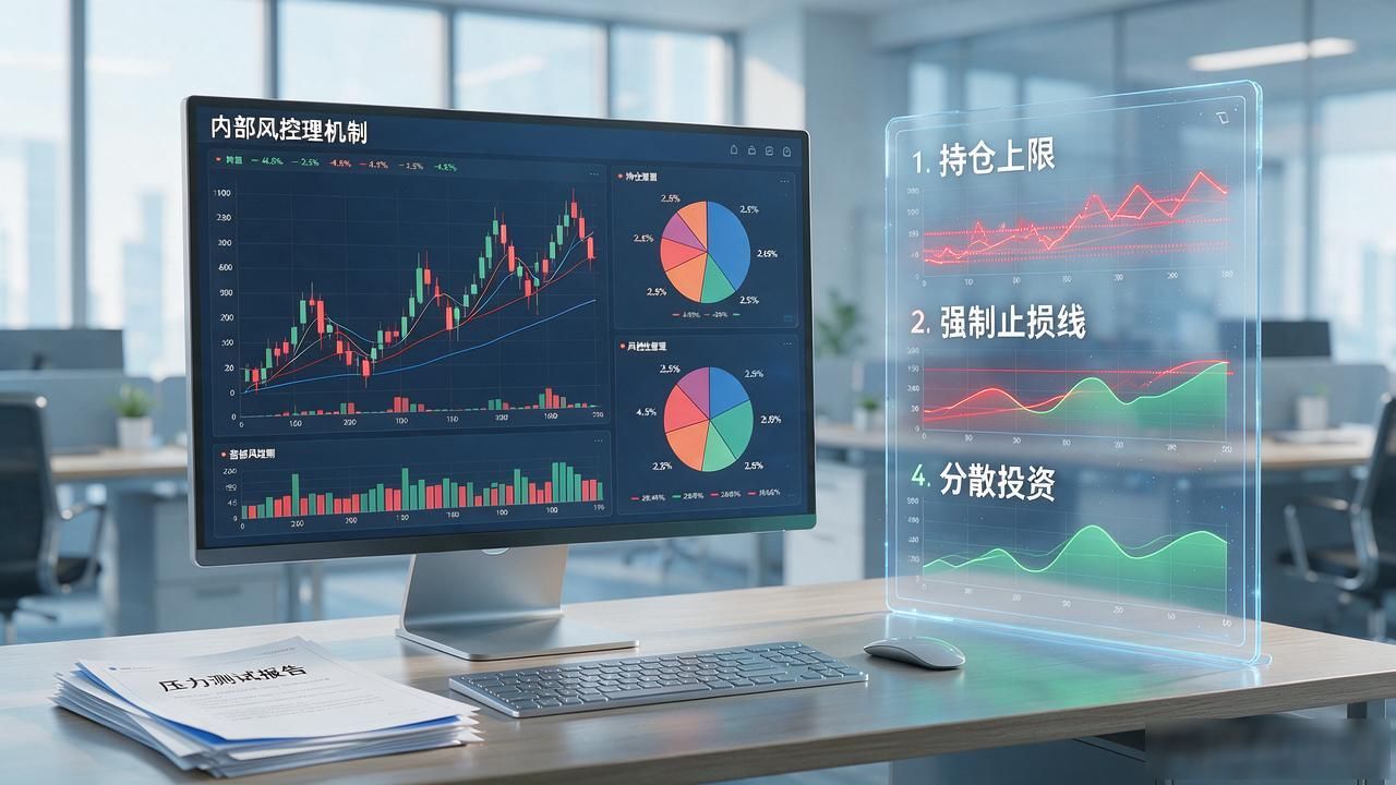 数字货币的对策：面对波动、风险和监管，个人和企业该怎么做