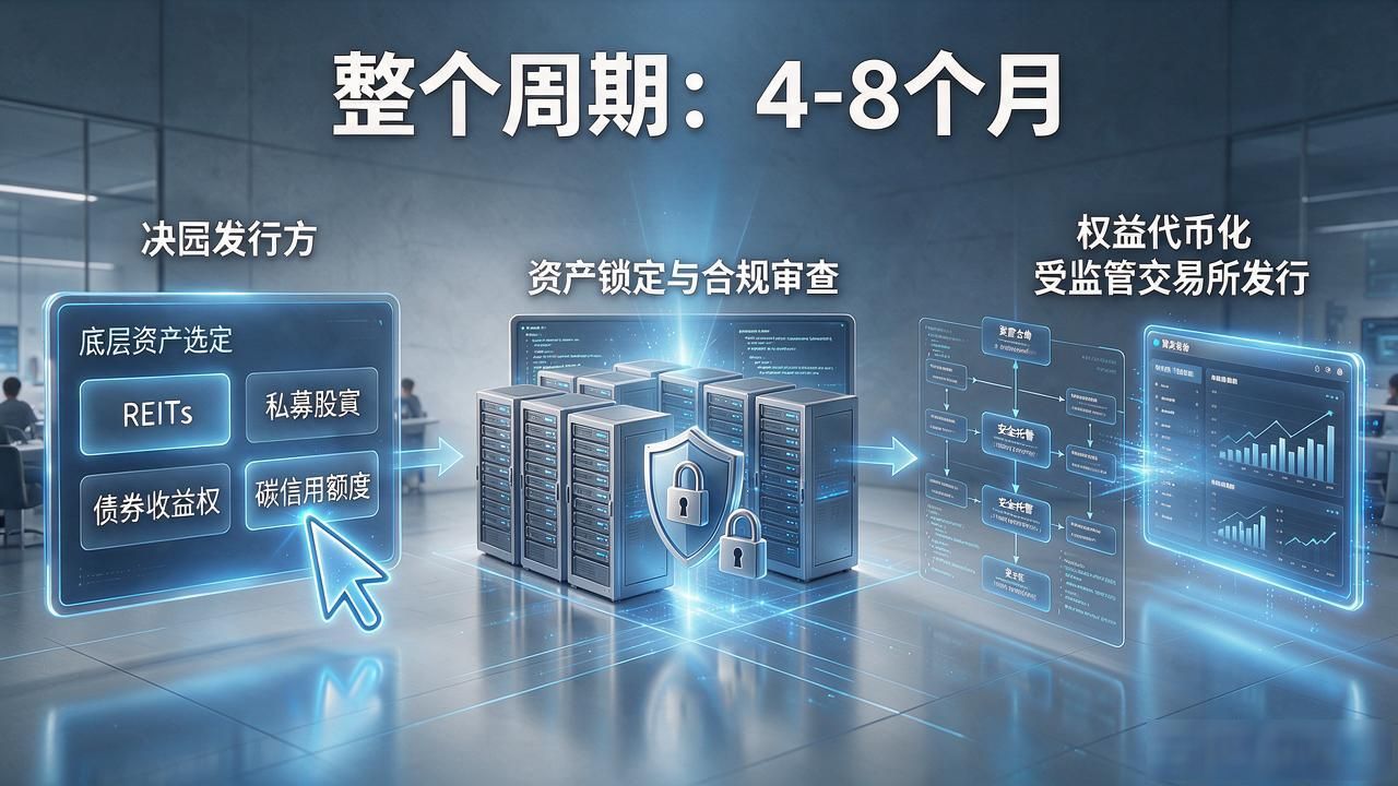 发行数字货币STO：企业证券化发行的合规要求与操作要点