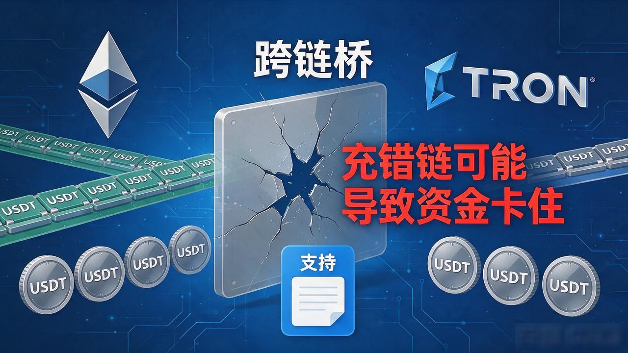 数字货币可以互转吗？跨币种转账没那么简单