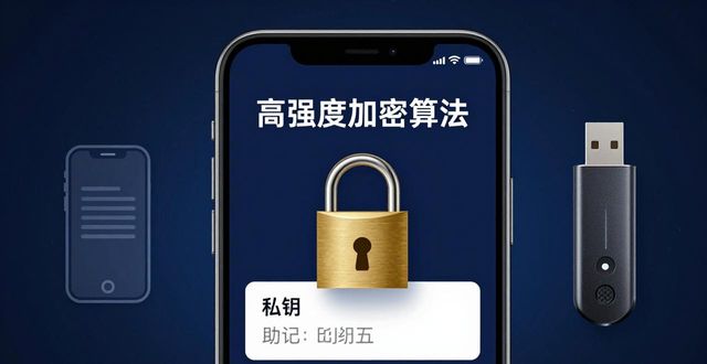 比特派钱包安全下载 加密存储守护你的资产