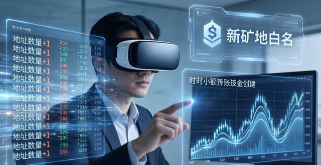 比特派教程：学操作也能影响市场