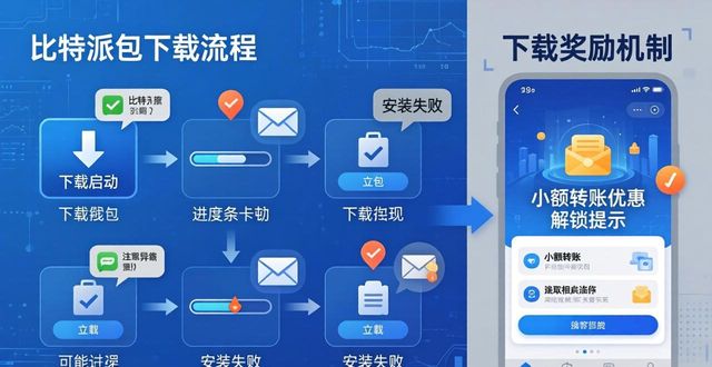 比特派钱包下载：用户行为分析与下载管理优化