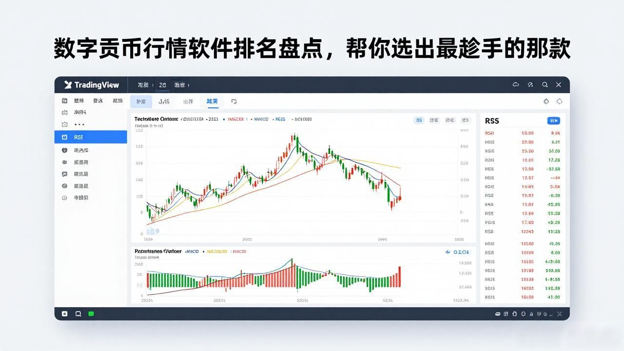数字货币行情软件推荐_数字货币行情软件排名_币世界APP功能特点