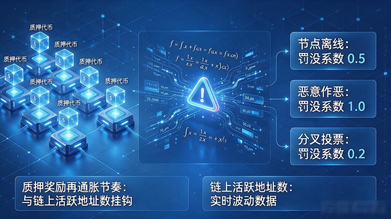 玩数字货币这么久，这些藏在背后的神秘功能你真正注意过吗