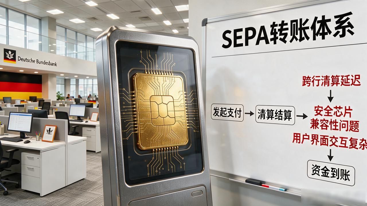 德央行数字欧元测试_分布式账本原型系统_德国数字货币测试