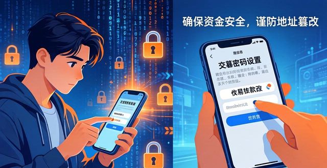 BitPie安卓版安全指南 从下载到转账的防坑建议