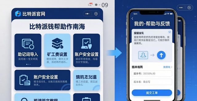 比特派官方下载指南 安全获取与文档帮助