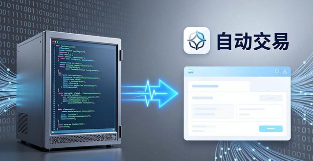比特派5.2自动交易设置教程