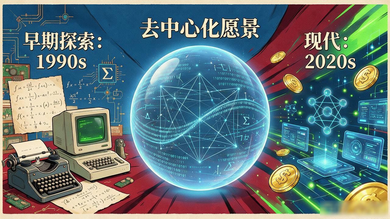 数字货币火了，怎么还是法币说了算？