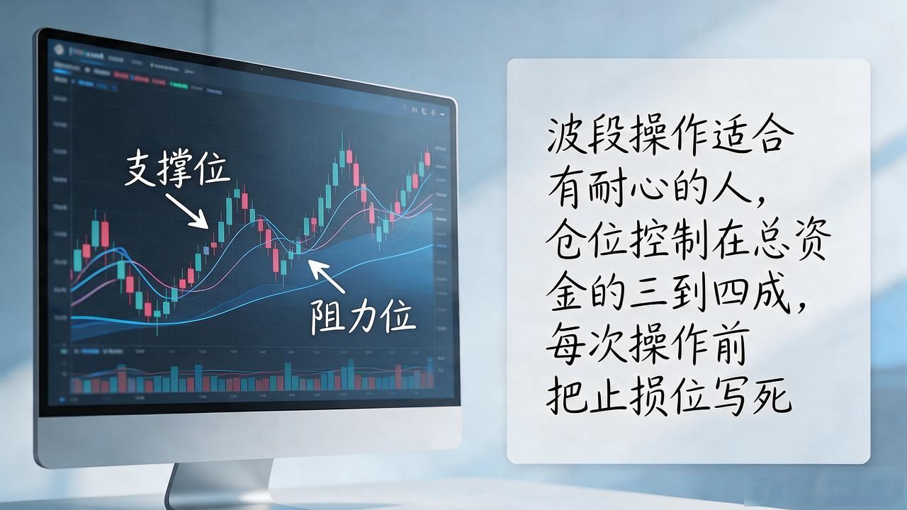 数字货币怎么挣钱？没经验的人真能落地的几条路